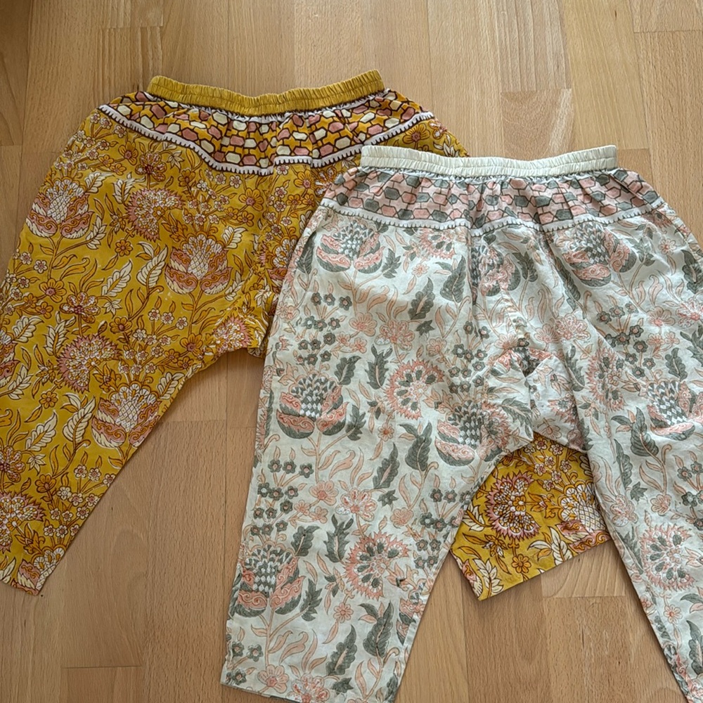 COPY - Cleobella girls pants